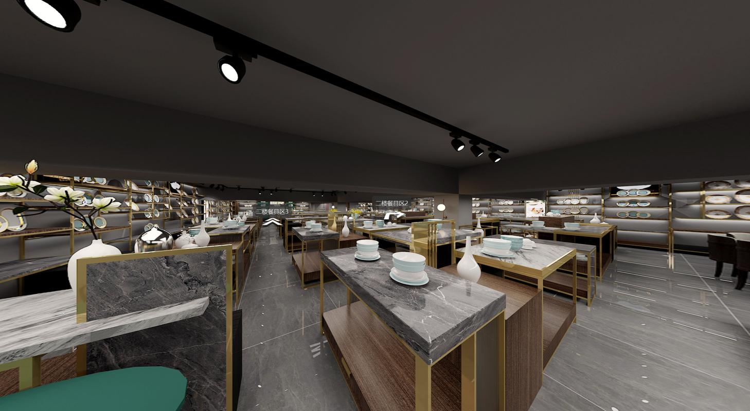 环驰酒店用品